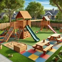 Kids Playground