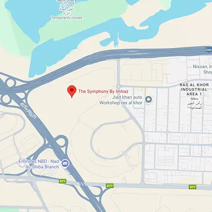 Gurugram Location Map